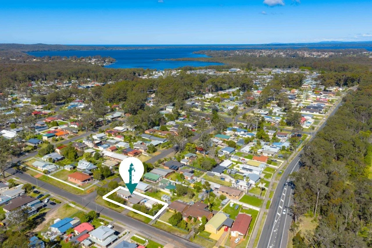 59 Tibbles Avenue, Old Erowal Bay NSW 2540