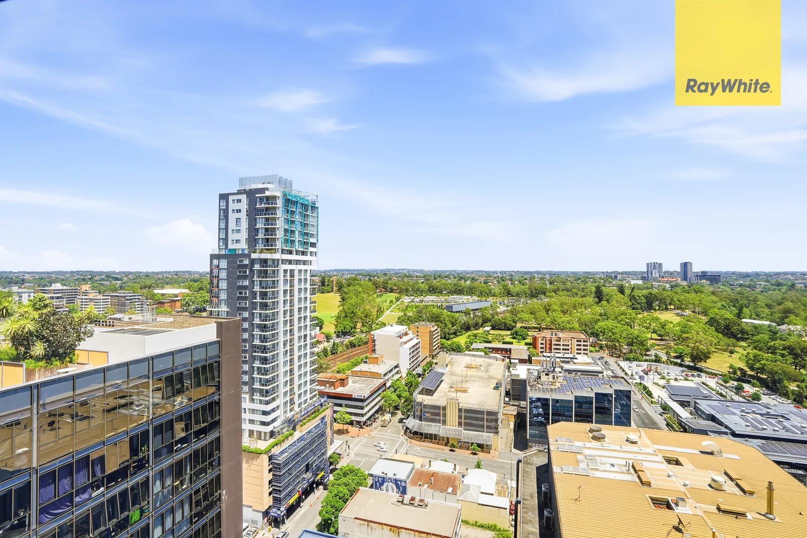 Additional image 8 of 2001/45 Macquarie Street, Parramatta NSW 2150