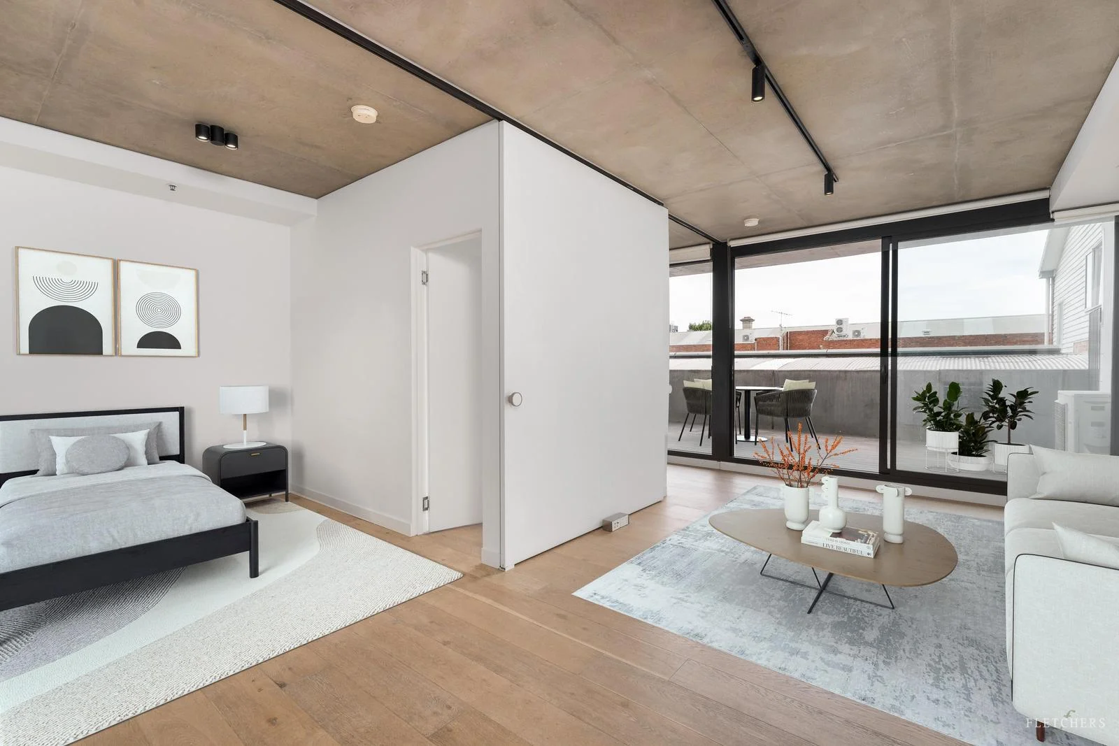 Additional image 3 of 108/121 Power Street, Hawthorn VIC 3122