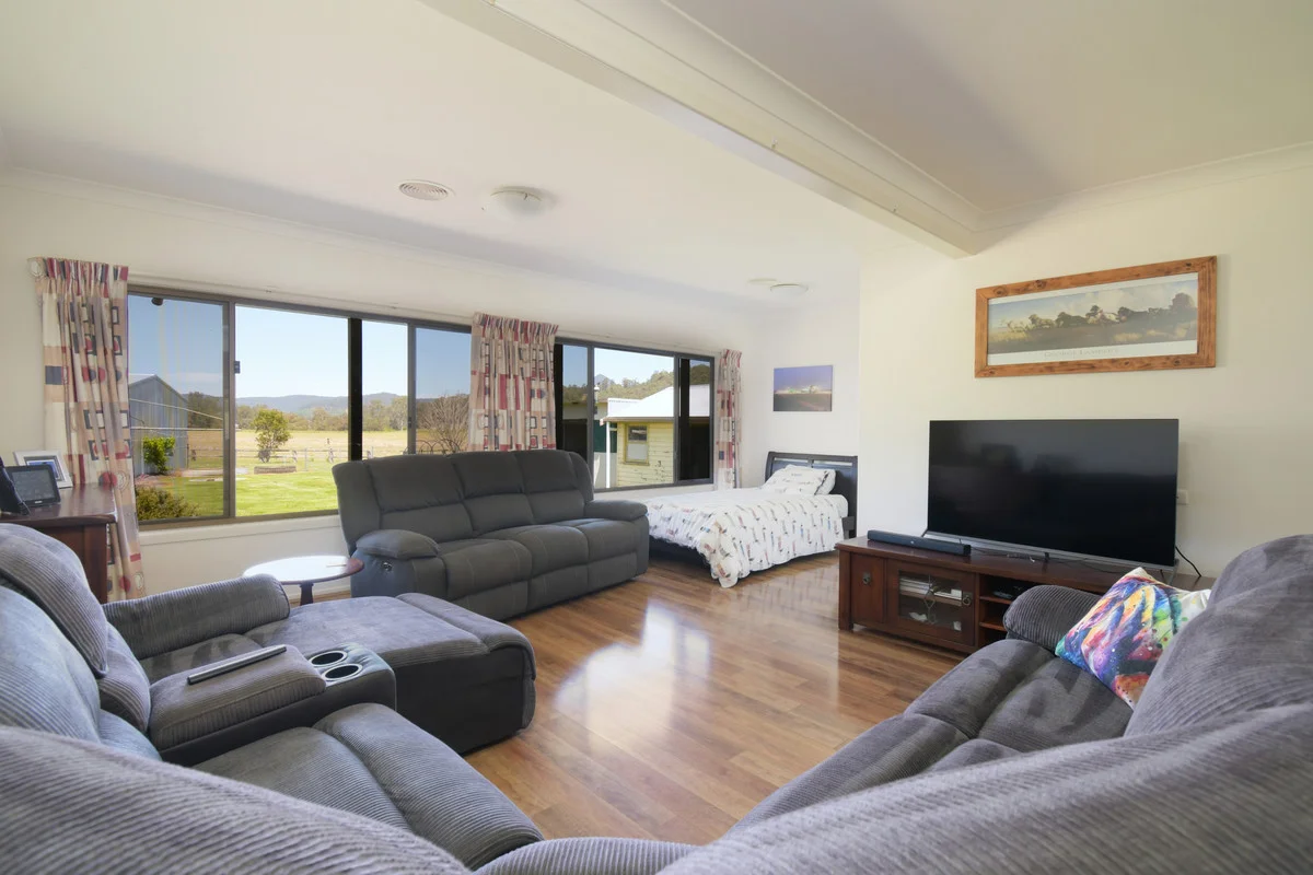 Additional image 5 of 283 Tooloom Road, Urbenville NSW 2475