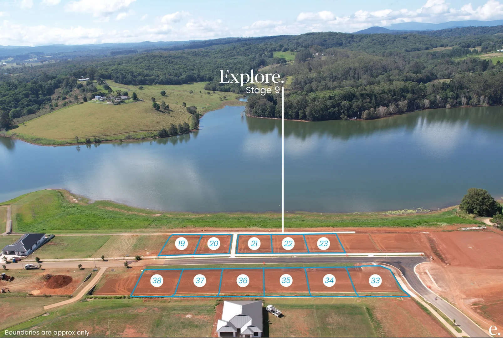 Additional image 8 of Lot 37 Waterfront Terrace, Yungaburra QLD 4884