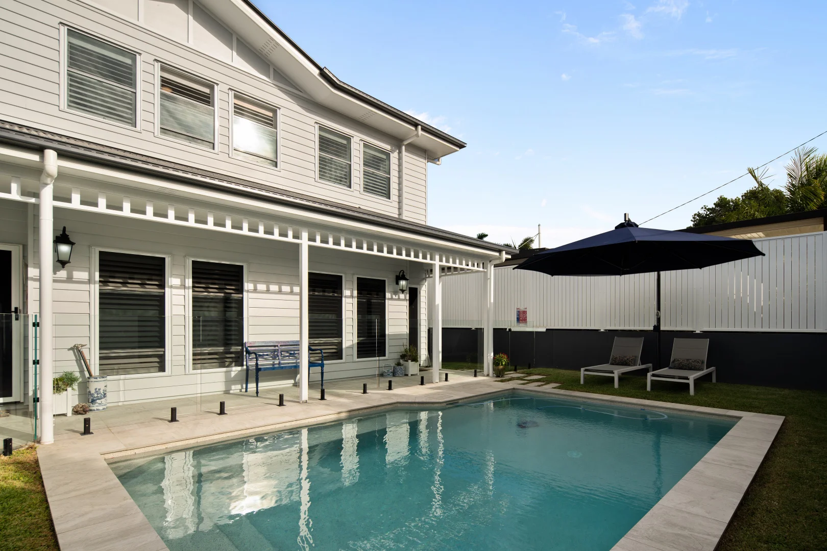 5 Geraldine Street, Wavell Heights QLD 4012