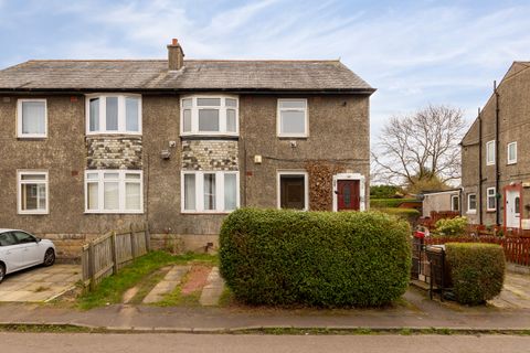 16 Carrick Knowe Terrace, Edinburgh EH12