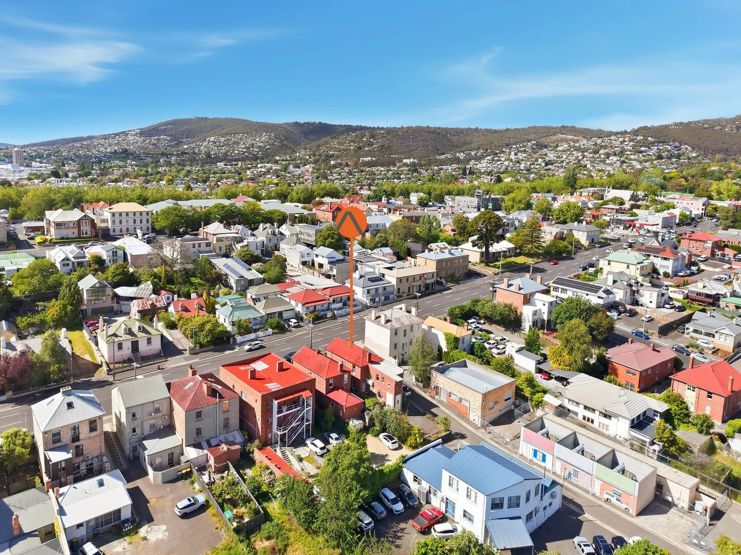 Additional image 28 of 2/263 Macquarie Street, Hobart TAS 7000