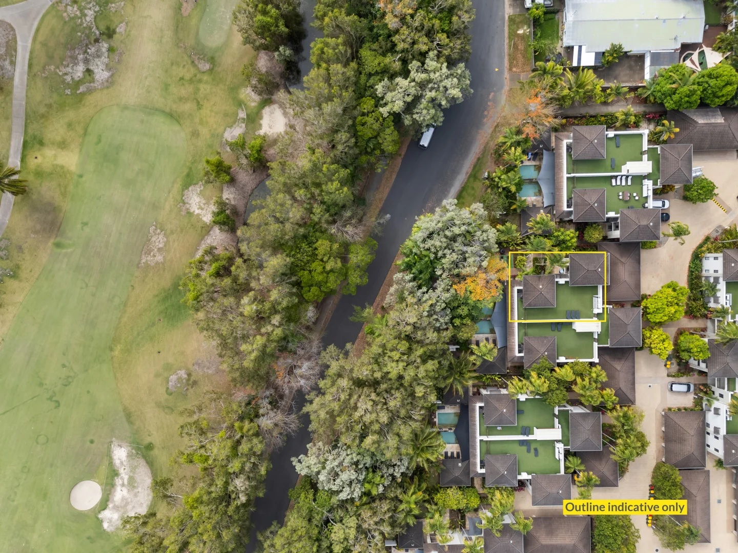 Additional image 28 of 251-252/22-36 Mitre Street, Port Douglas QLD 4877