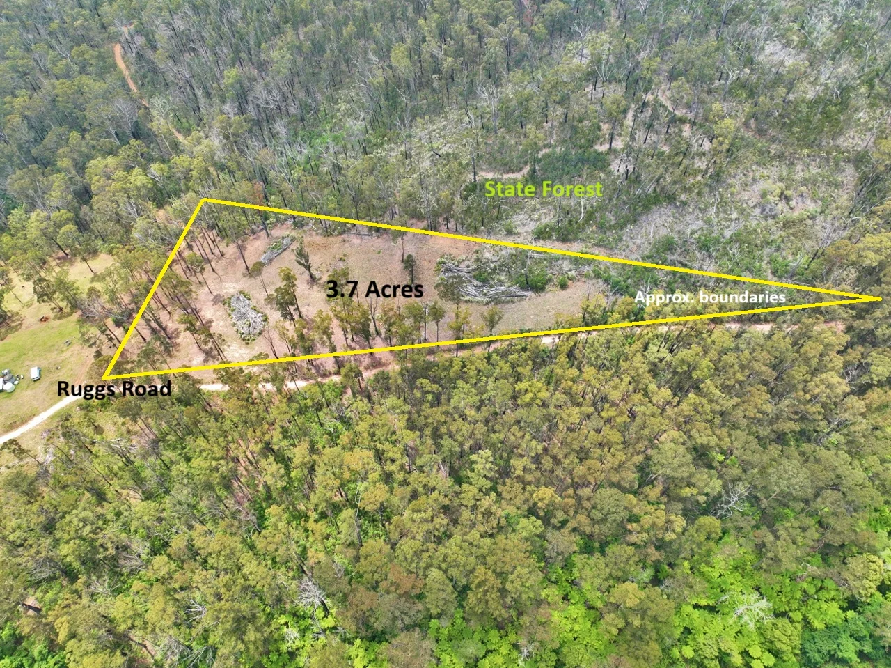 Additional image 4 of 371 Ruggs Road, Nethercote NSW 2549