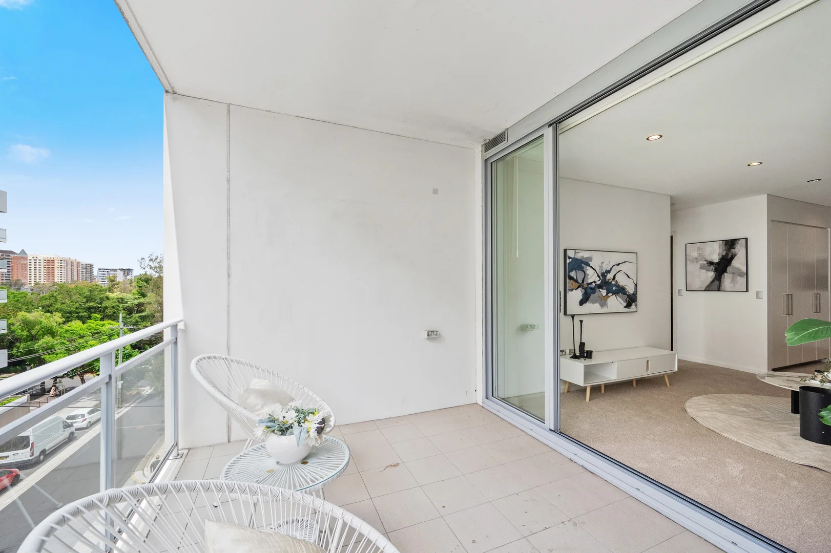 Additional image 8 of 15/44-50 Cooper Street, Strathfield NSW 2135