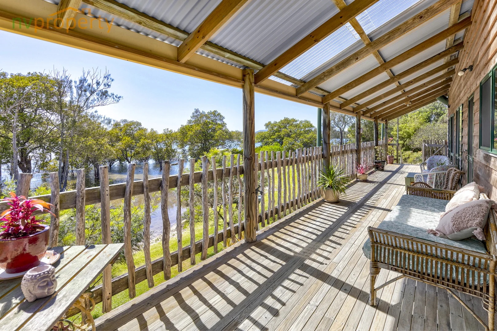 Additional image 7 of 315 Fishermans Reach Road, Fishermans Reach NSW 2441