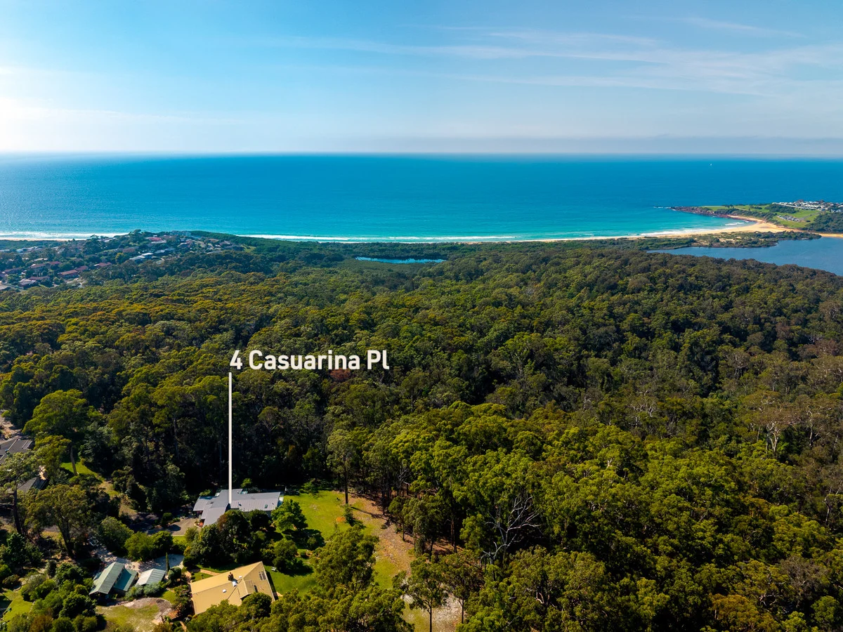 Additional image 2 of 4 Casuarina Place, Tura Beach NSW 2548