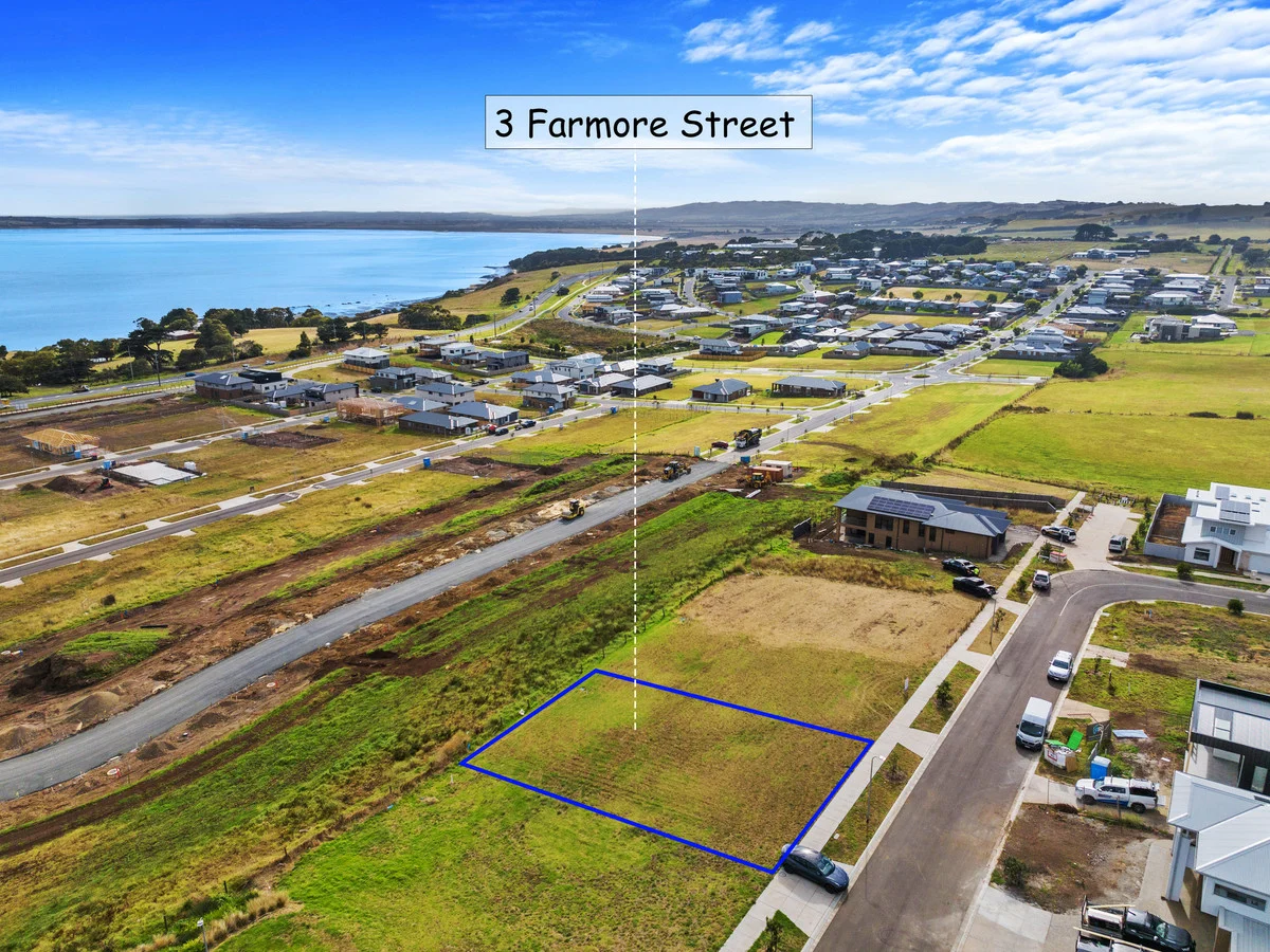 Additional image 6 of 3 Farmore Street, San Remo VIC 3925