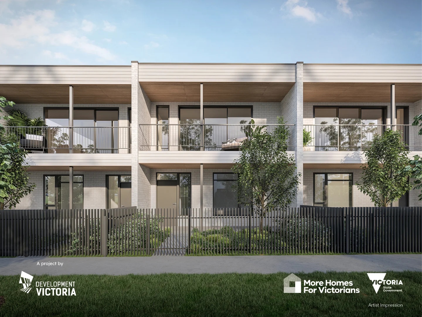 Additional image 4 of Lot 324 Pebblestone Street, Sunshine North VIC 3020