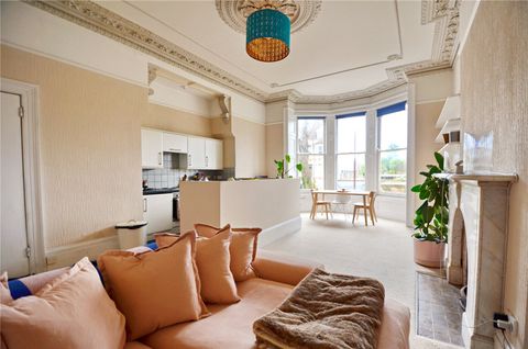 Alma Road, Clifton, Bristol, Somerset BS8