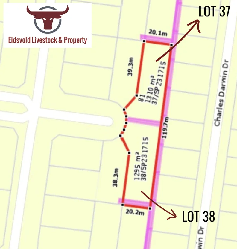 Additional image 5 of 81 Newton Street, Monto QLD 4630