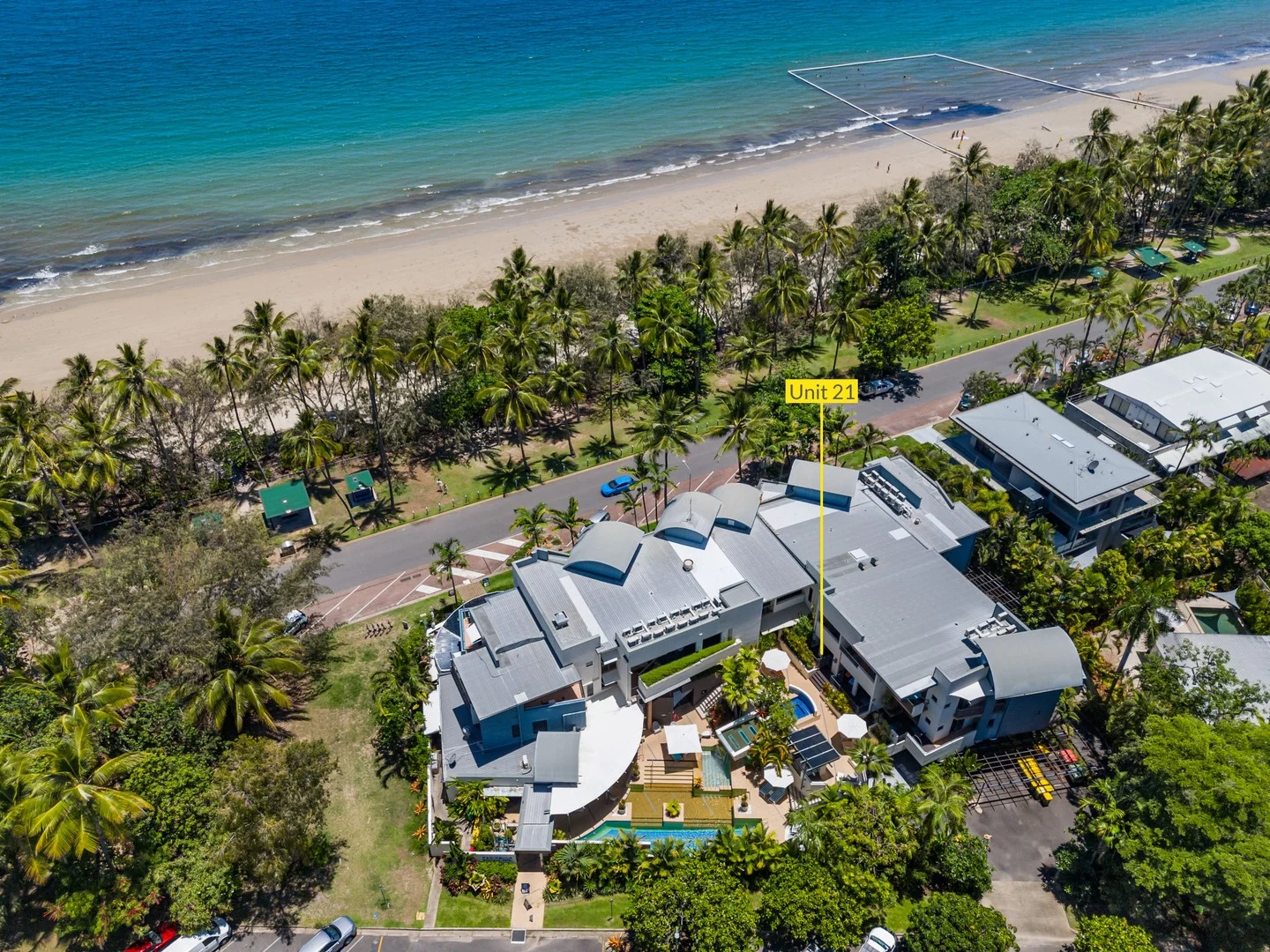 Additional image 5 of 21/9-13 Esplanade, Port Douglas QLD 4877
