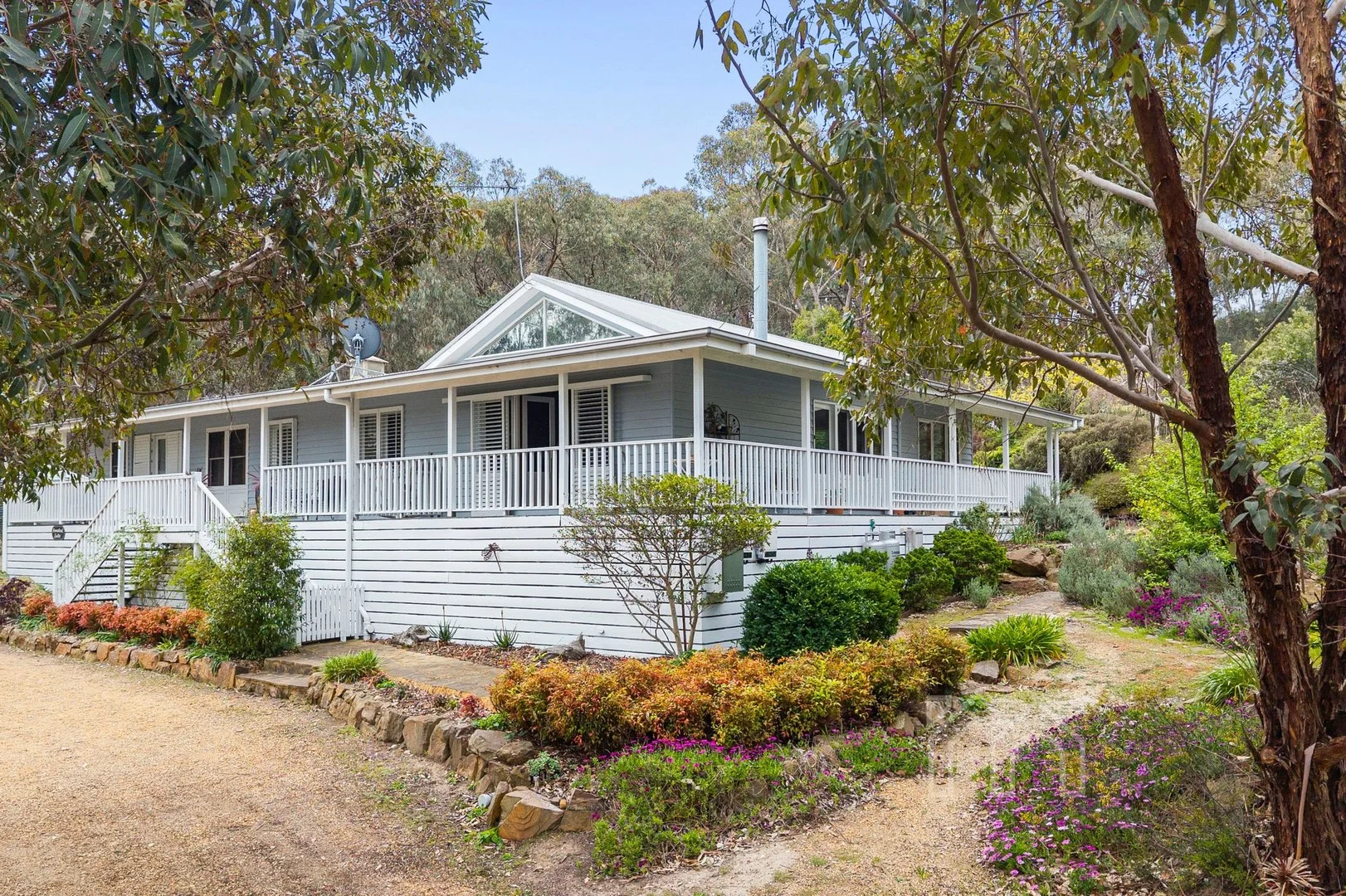 750 Vaughan Springs Road, Drummond North VIC 3446