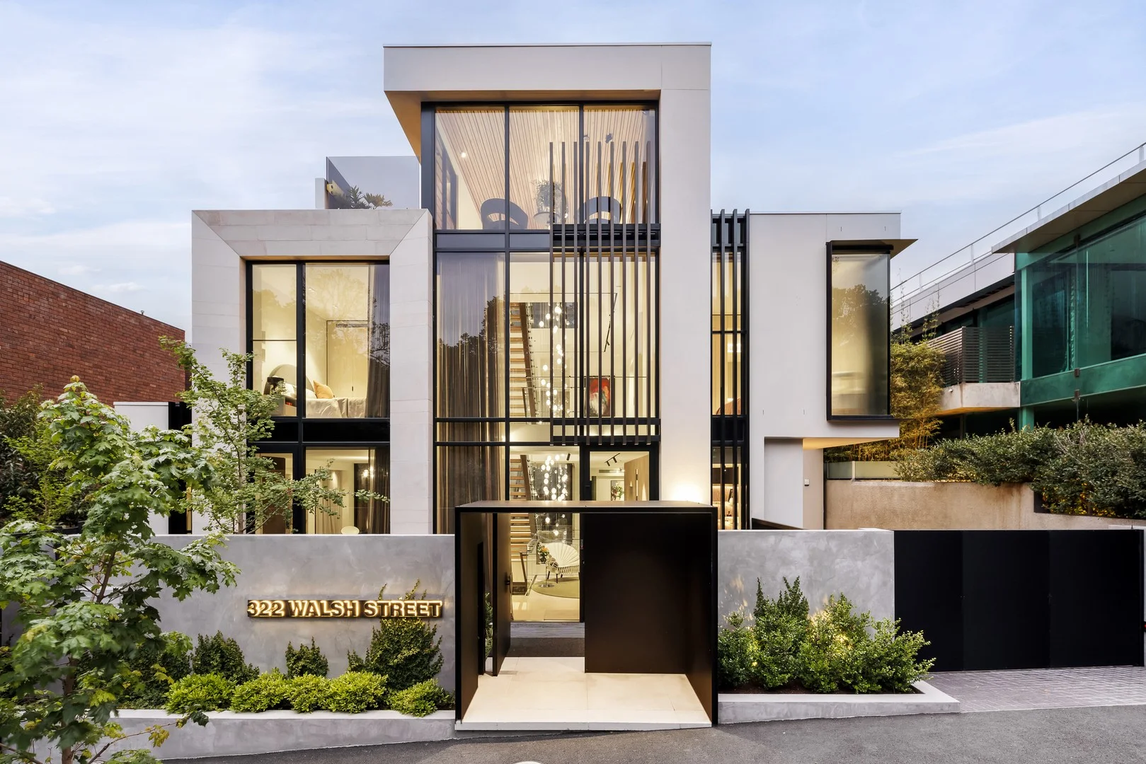 Additional image 3 of 322 Walsh Street, South Yarra VIC 3141