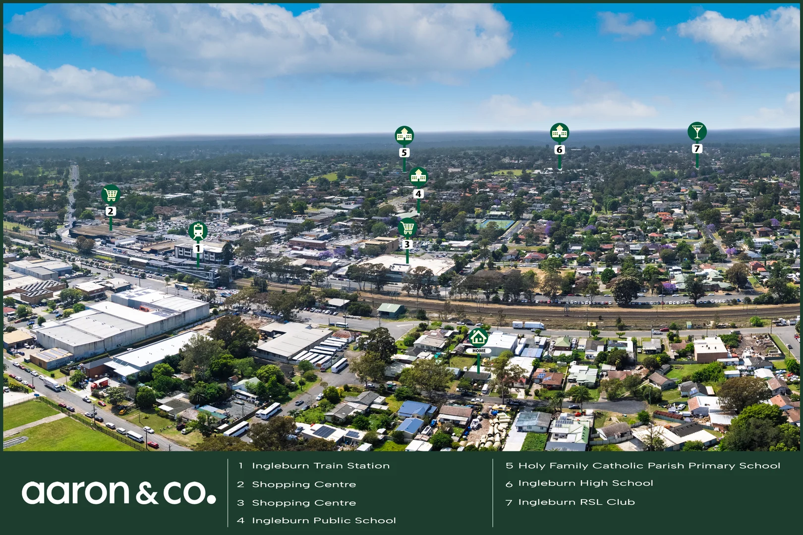 Additional image 2 of Annette Avenue, Ingleburn NSW 2565