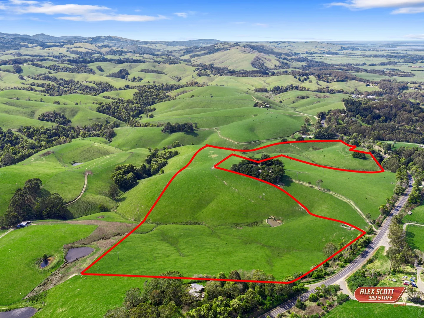 Additional image 2 of lot 3/3655. South Gippsland Highway, Foster VIC 3960