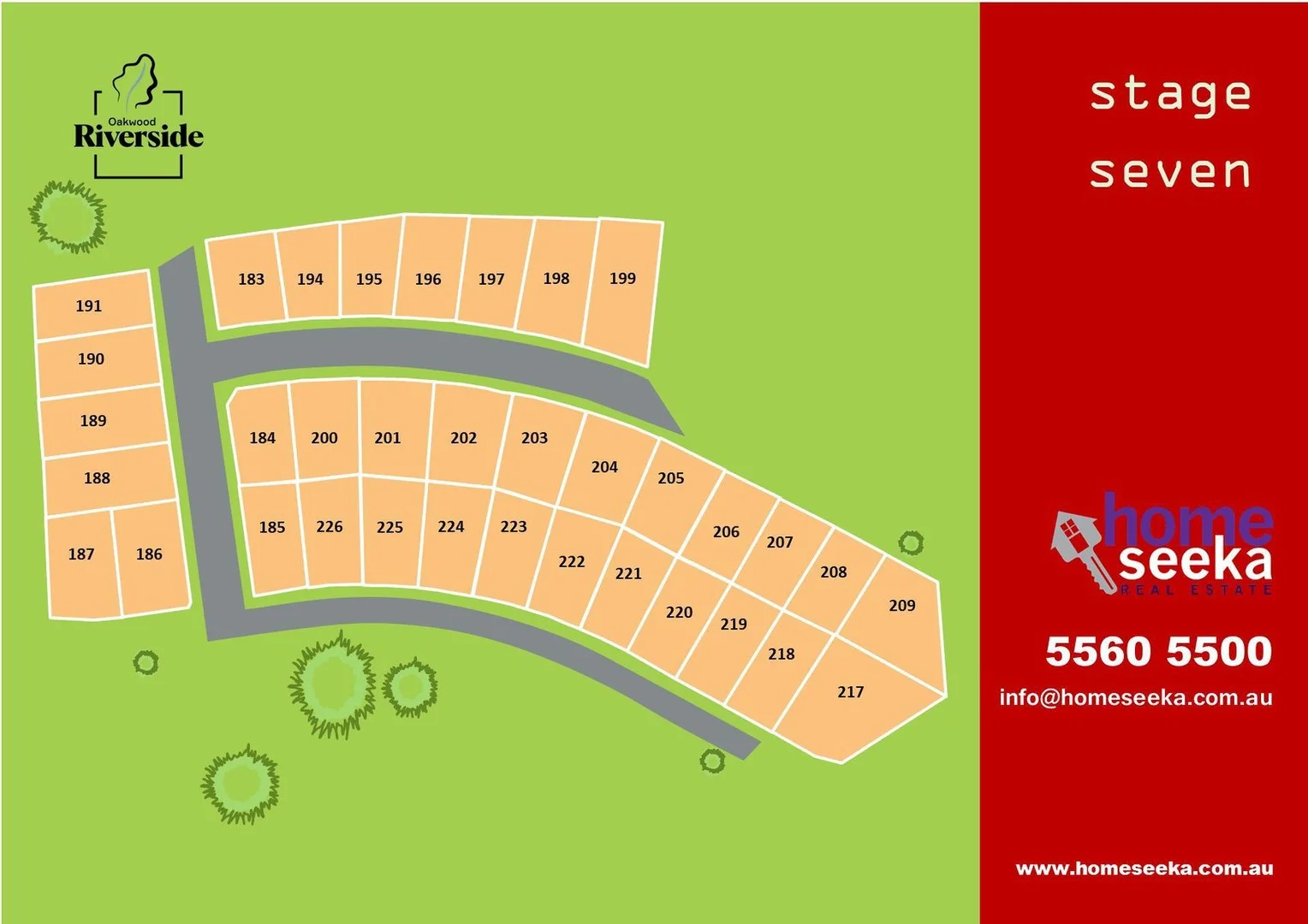 Stage 7 Oakwood Riverside, Warrnambool VIC 3280