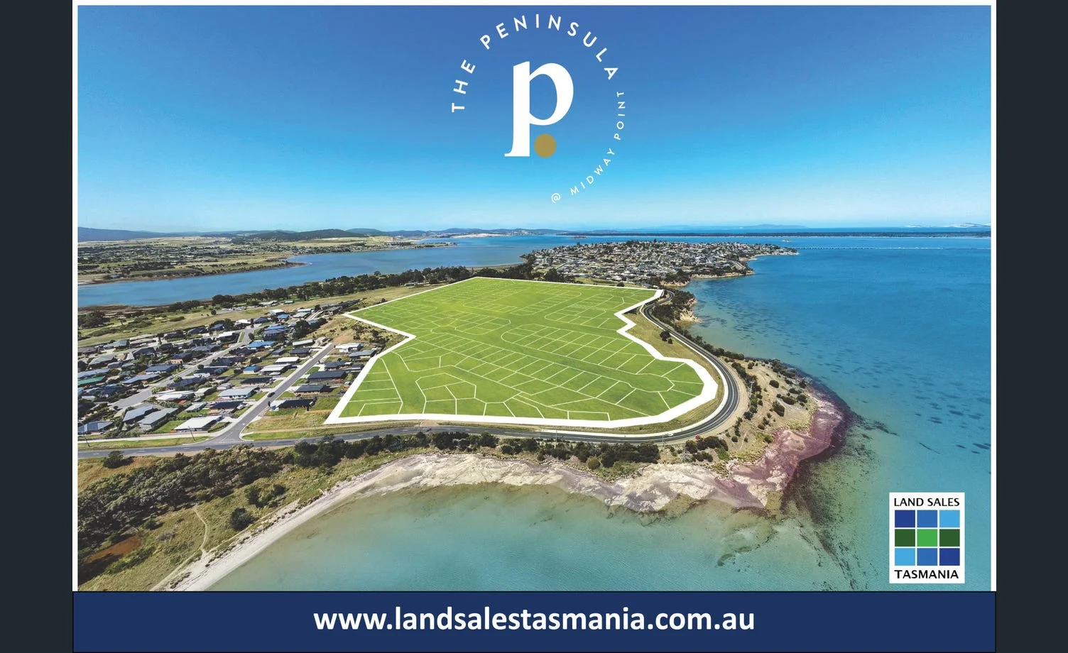 Additional image 5 of Lot 14 Olympic Avenue, Midway Point TAS 7171