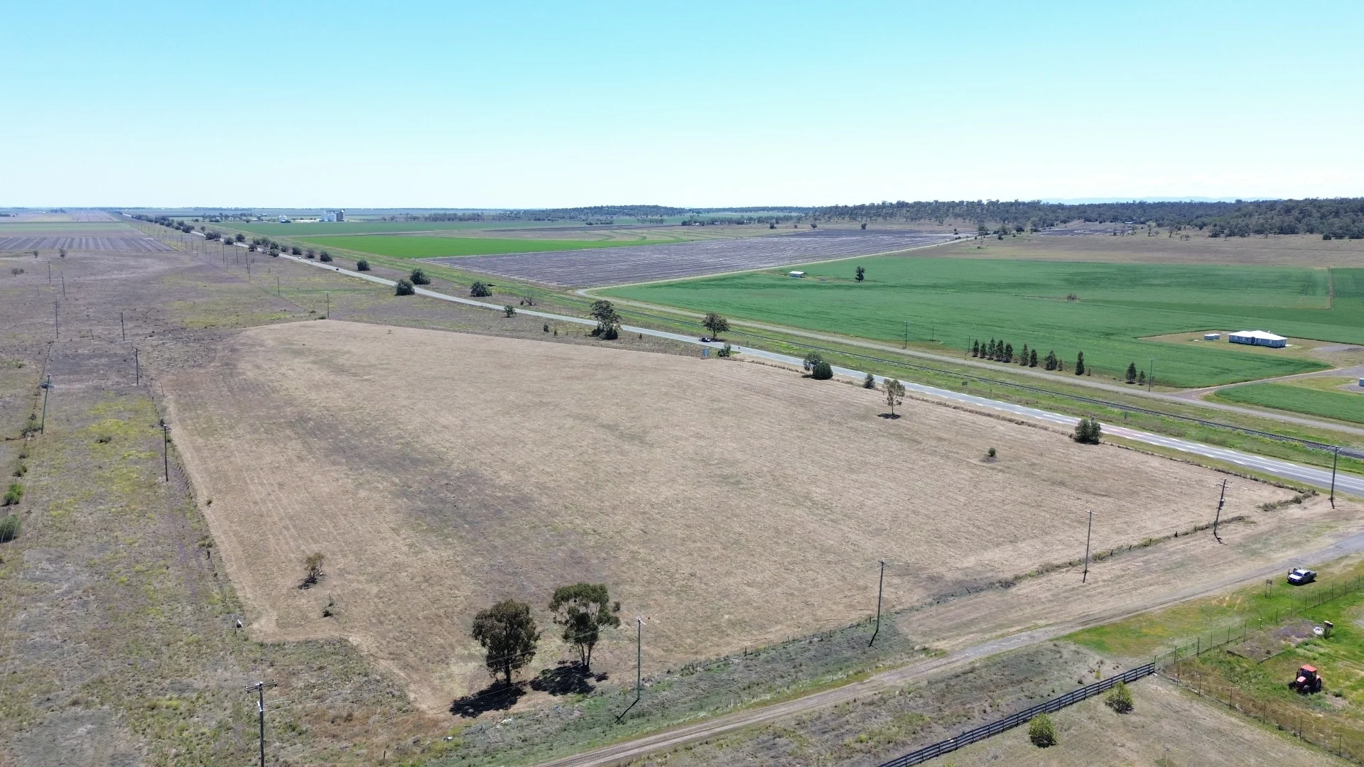 Additional image 7 of Lot Lot 44 & 43/0 Warrego Highway, Jondaryan QLD 4403