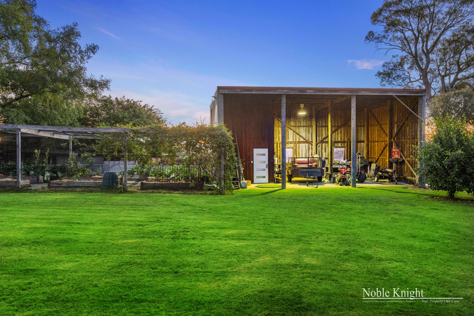 Additional image 13 of 61 Garnook Grove, Badger Creek VIC 3777