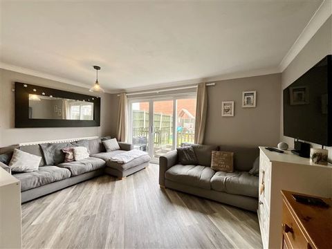 Park Street, Swallownest, Sheffield, Rotherham S26