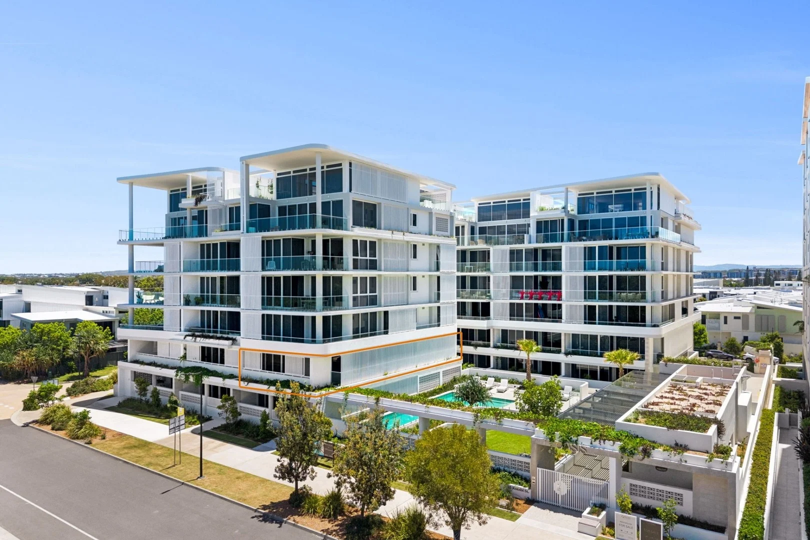 Additional image 11 of 201/25 Kombi Street, Bokarina QLD 4575