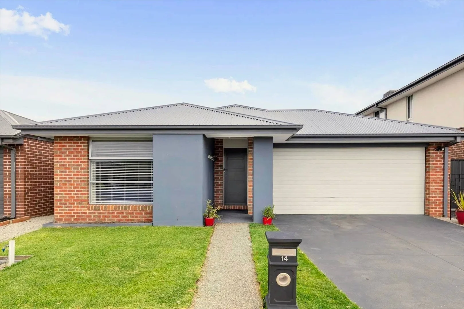 14 Albany Way, Charlemont VIC 3217
