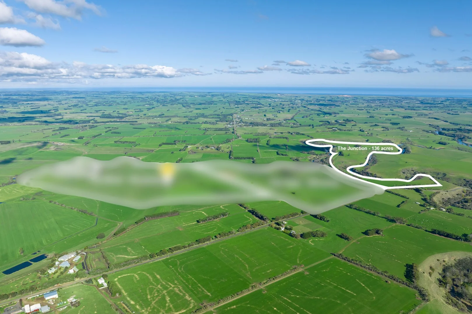 The Junction, 212 Warrumyea Road, Panmure VIC 3265