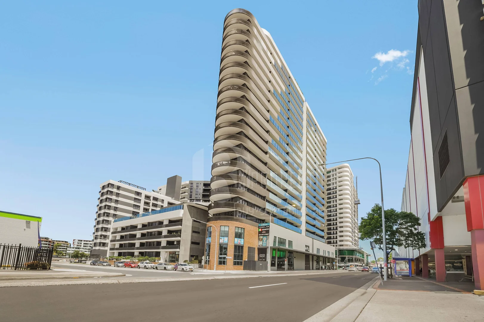 Additional image 12 of 1104/228 Pitt Street, Merrylands NSW 2160