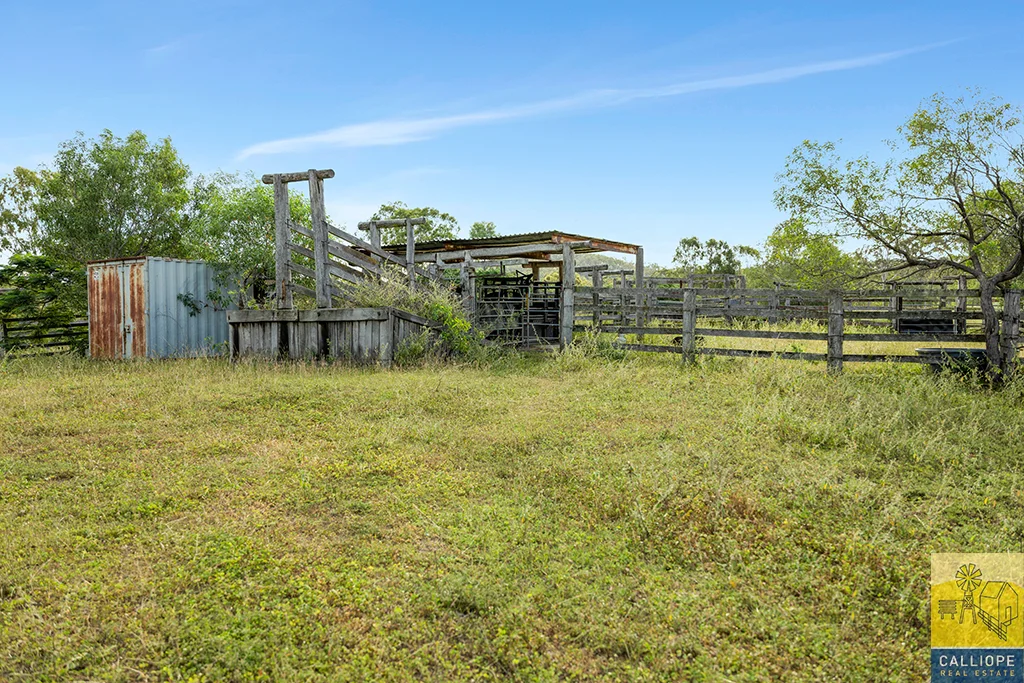 Additional image 16 of 400 Wildman Road, Iveragh QLD 4680