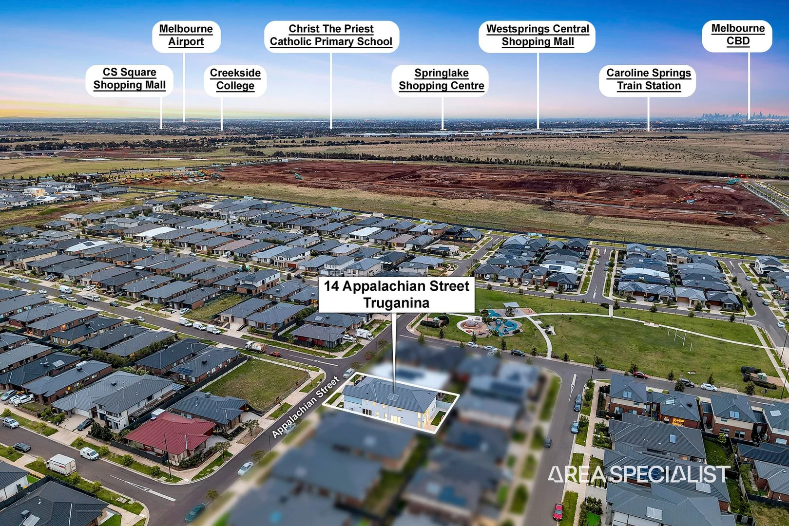 Additional image 32 of 14 Appalachian Street, Truganina VIC 3029