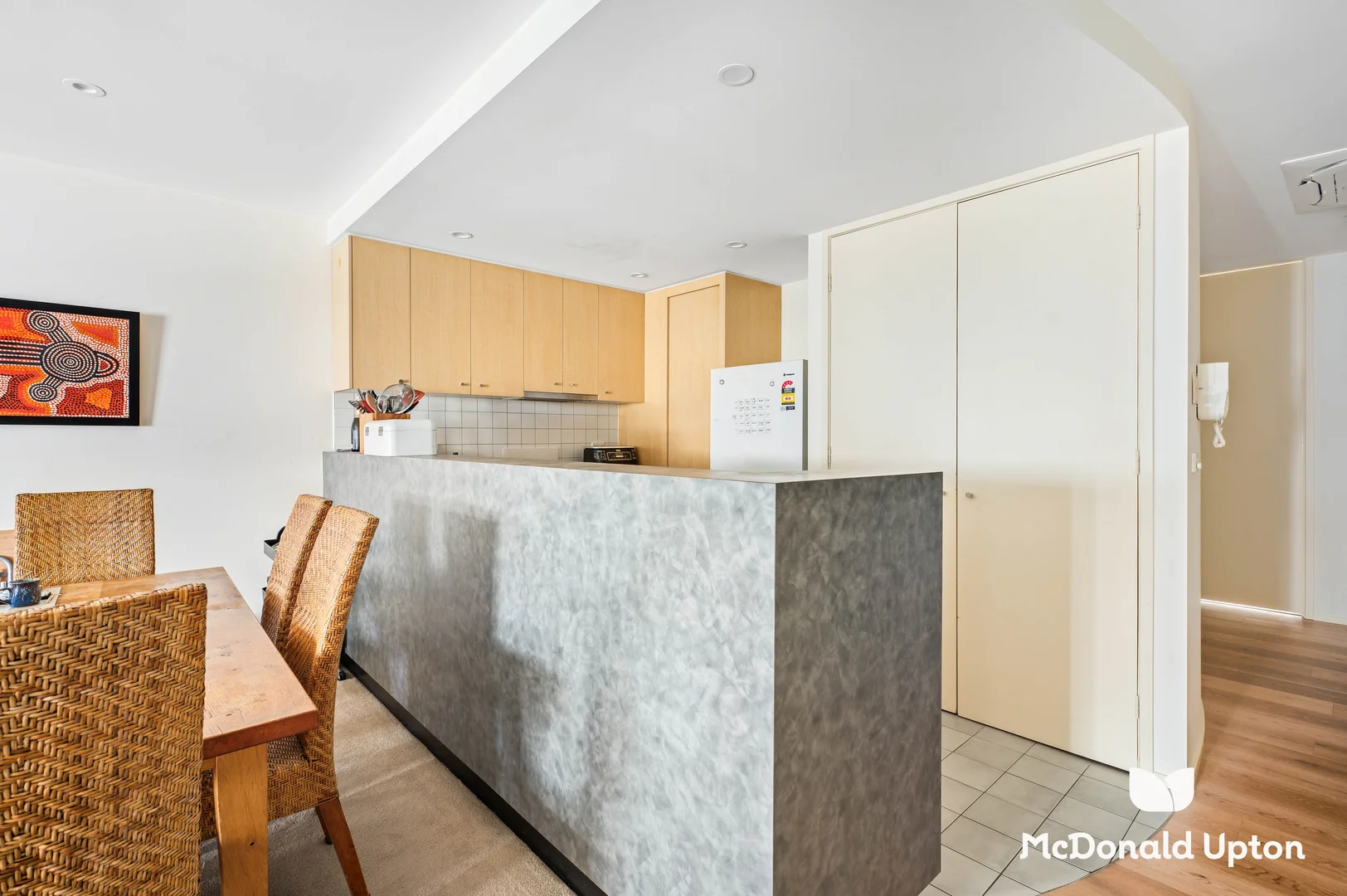 Additional image 7 of 852/1 Esplanade West, Port Melbourne VIC 3207