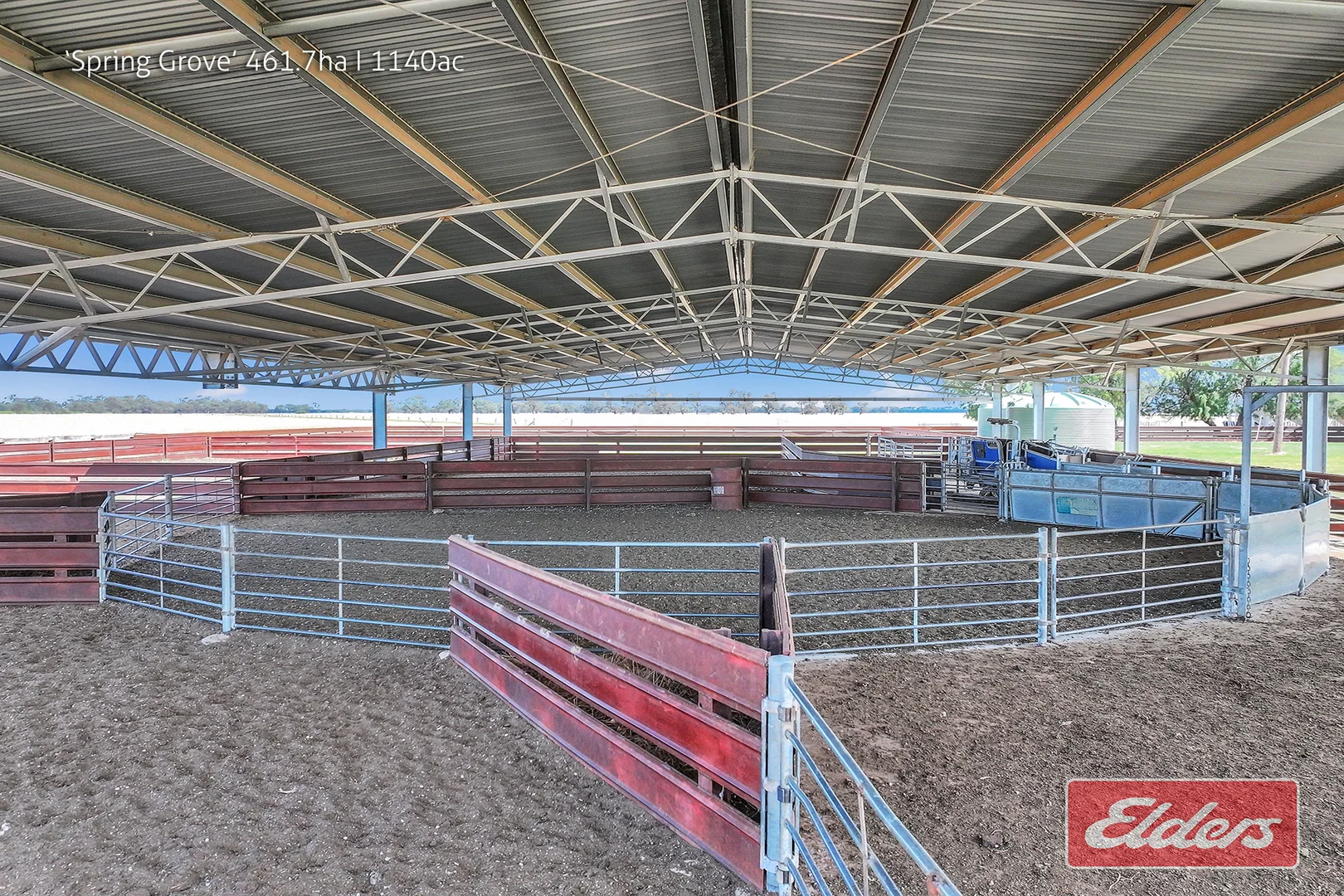 Additional image 10 of 298 Yarrawalla West Road, Yarrawalla VIC 3575