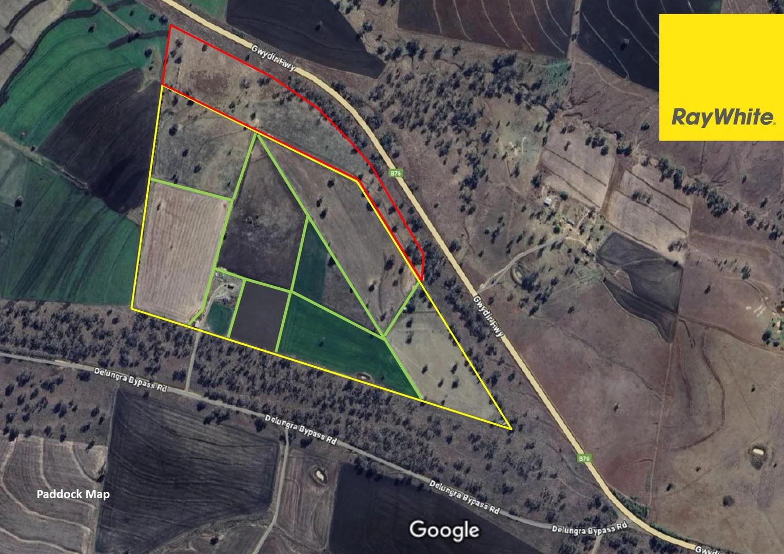 Additional image 10 of 154 Delungra Bypass Road, Inverell NSW 2360