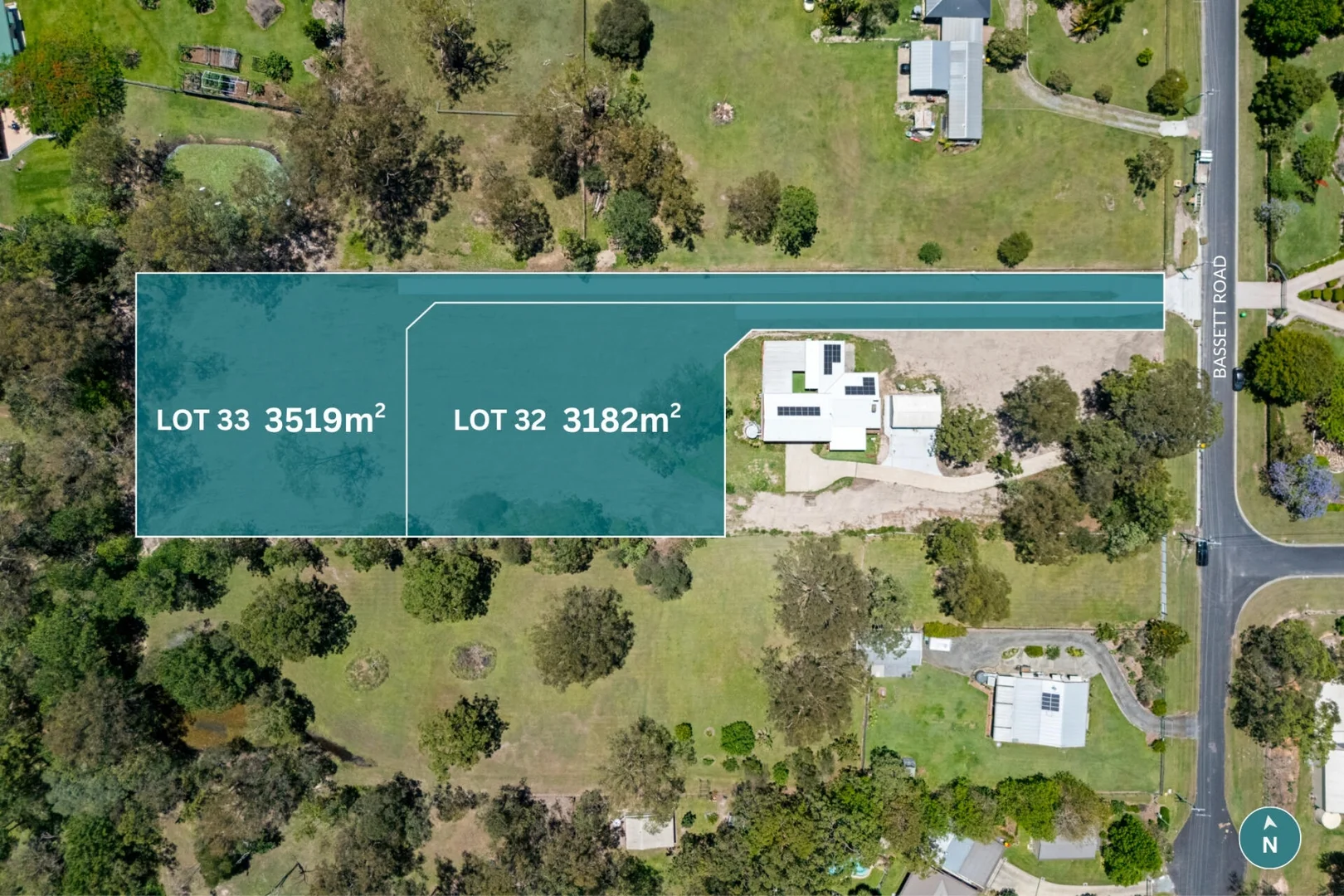 Additional image 3 of 20 Bassett Road, Burpengary East QLD 4505