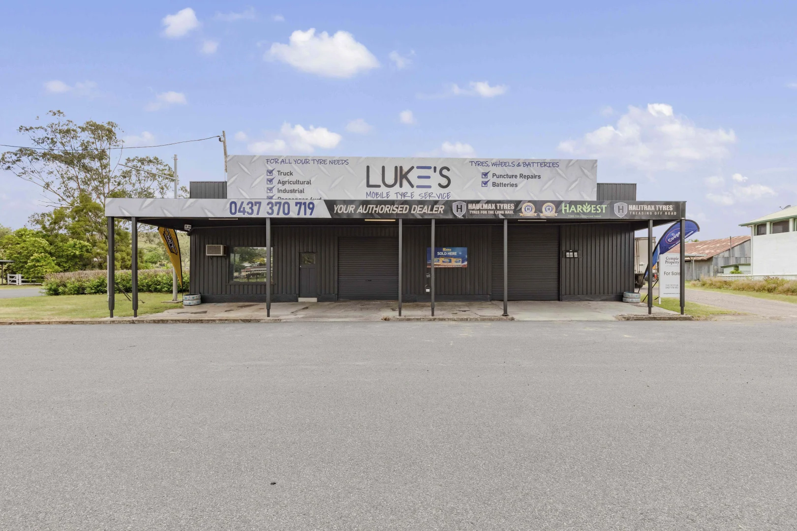Additional image 6 of 4-6 Moore Street, Goomeri QLD 4601