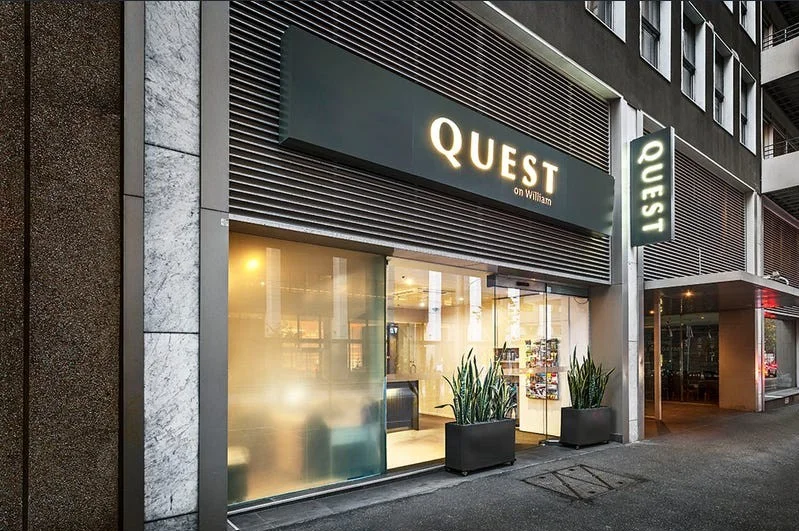 Additional image 9 of 42/172 William Street, Melbourne VIC 3000