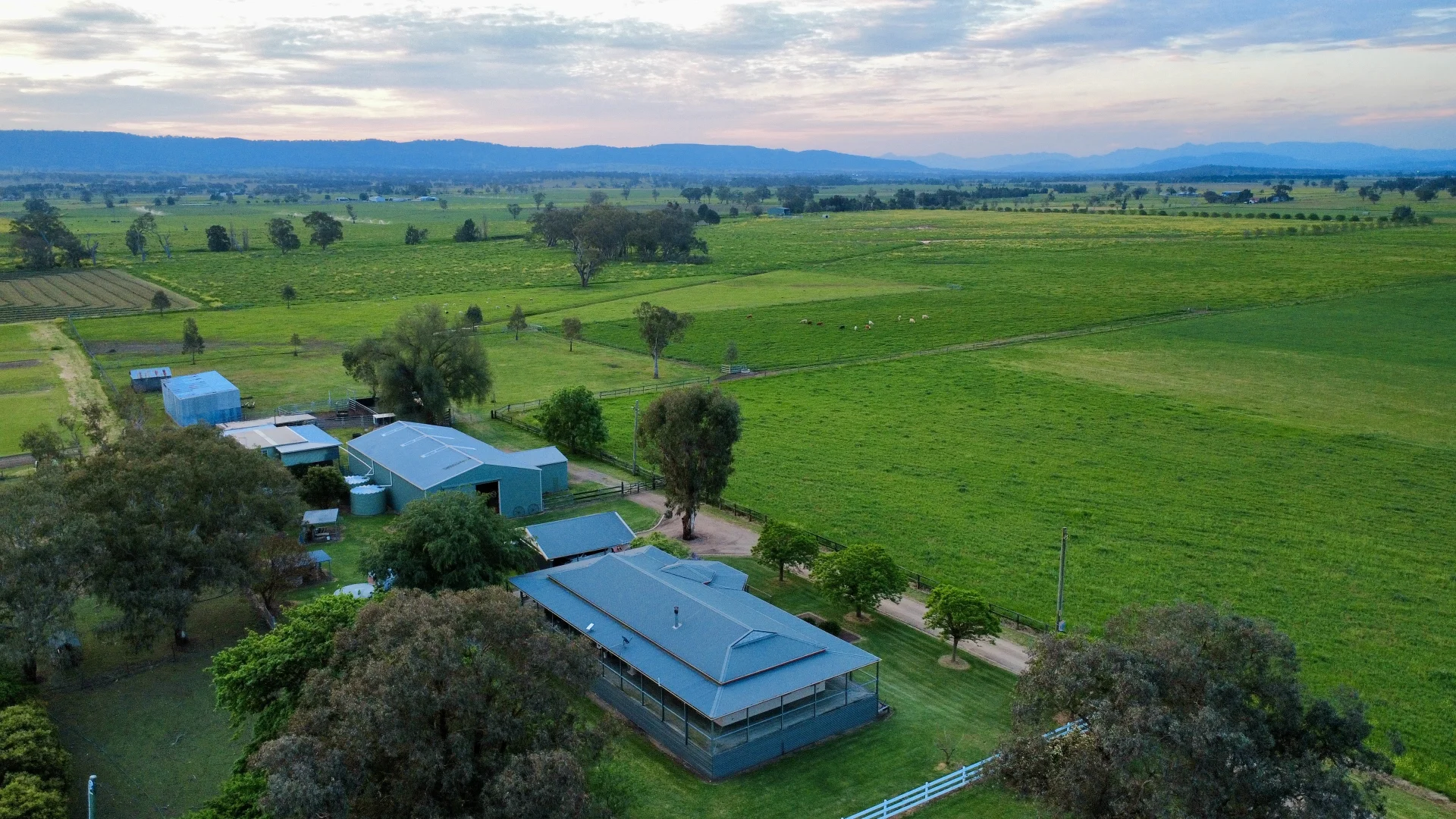 Additional image 4 of "Runnymeade" 80 Blairmore Lane, Aberdeen NSW 2336