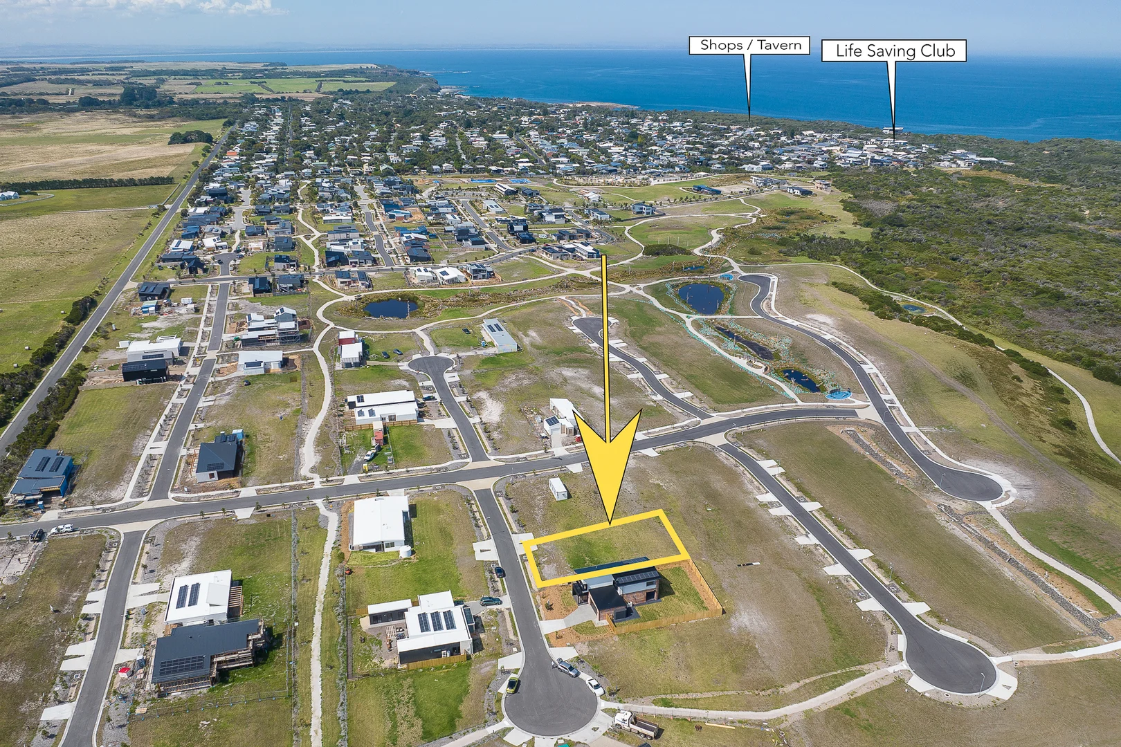 Additional image 5 of 3 Suncatcher Vista, Cape Paterson VIC 3995