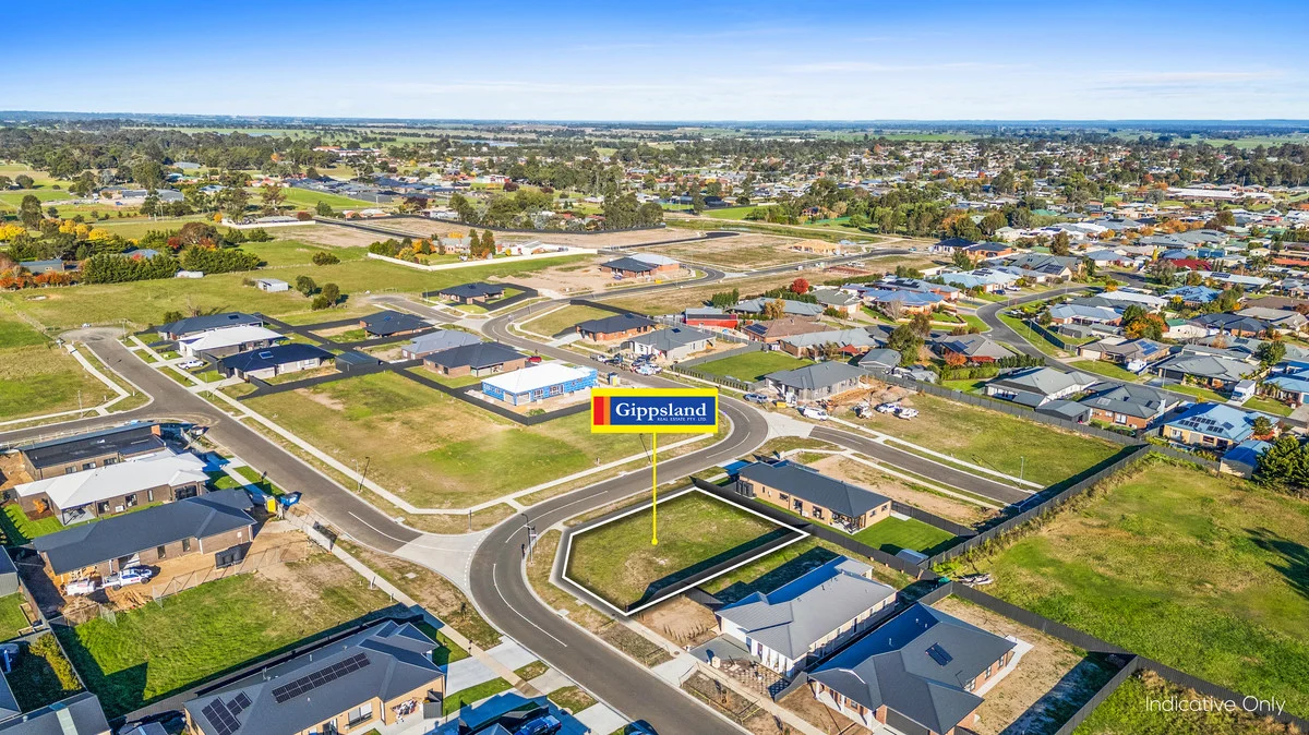 Additional image 3 of 24 Wiggins Avenue, Maffra VIC 3860