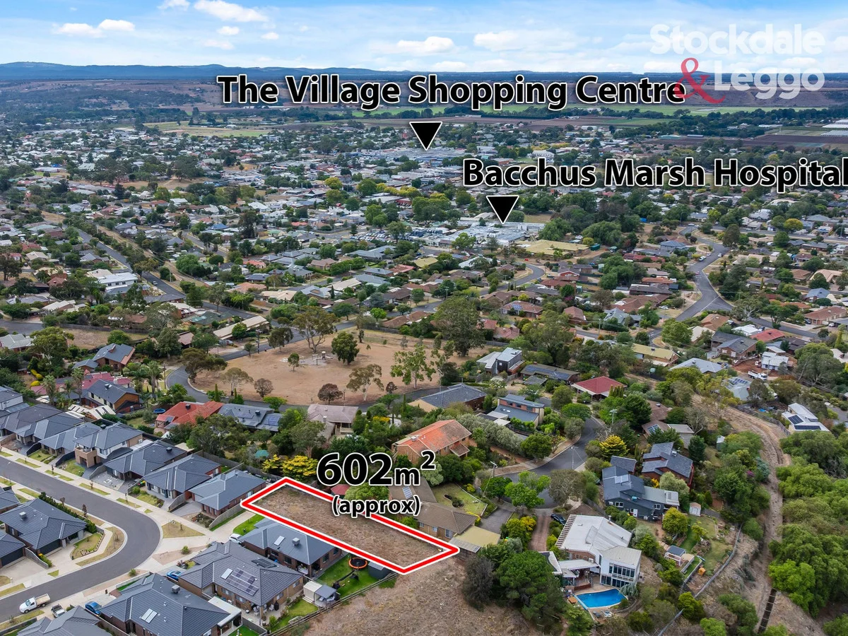 Additional image 4 of 14 Pinnacle Point Road, Bacchus Marsh VIC 3340