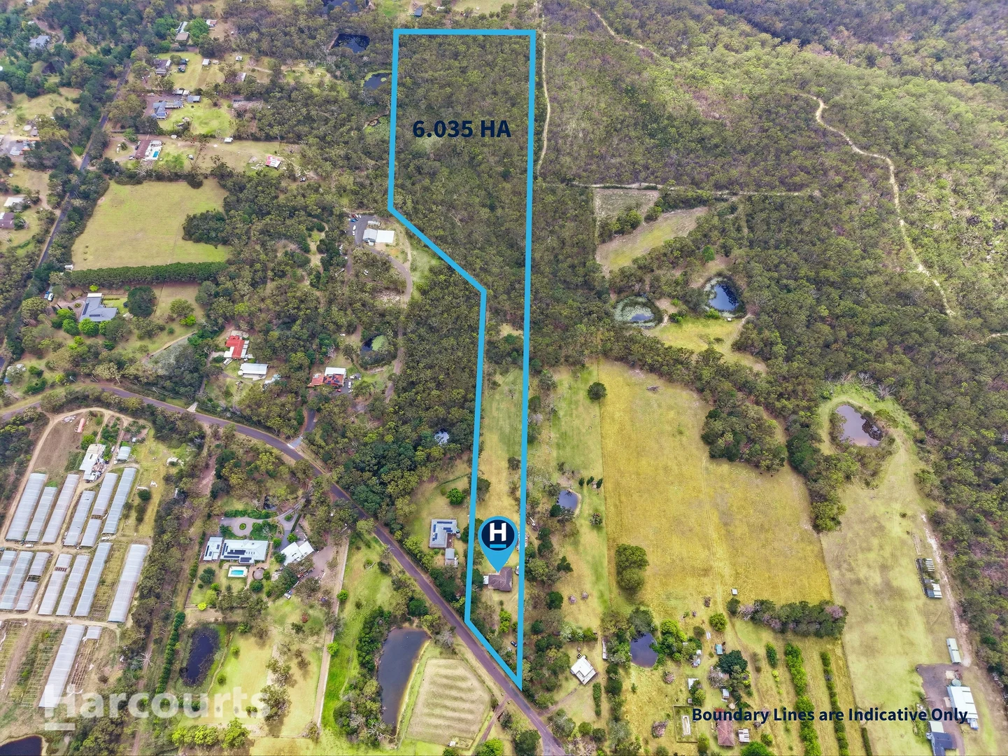 Additional image 3 of 49 Lysaght Road, Wedderburn NSW 2560