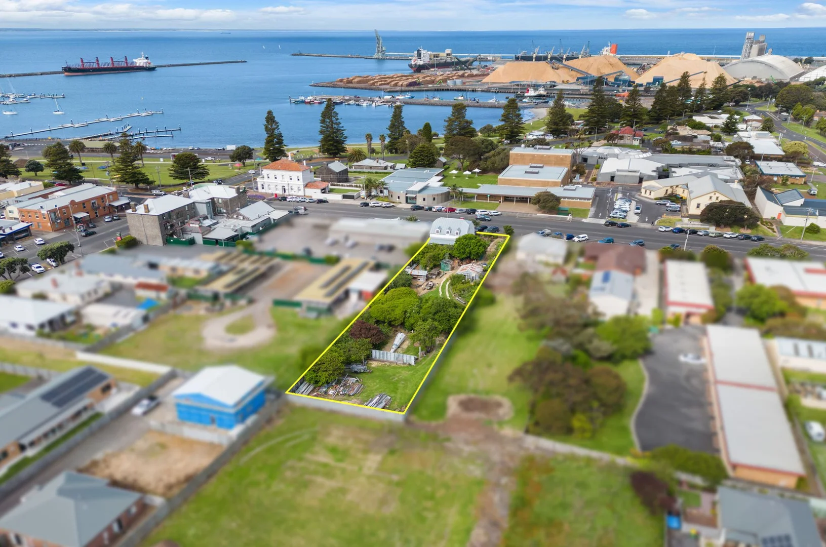 Additional image 2 of 33 Bentinck Street, Portland VIC 3305