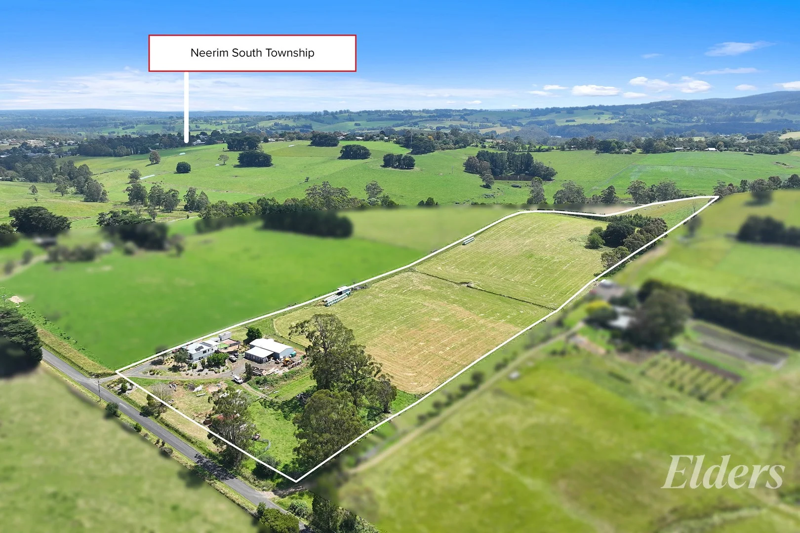 41 Sheffield Road, Neerim South VIC 3831