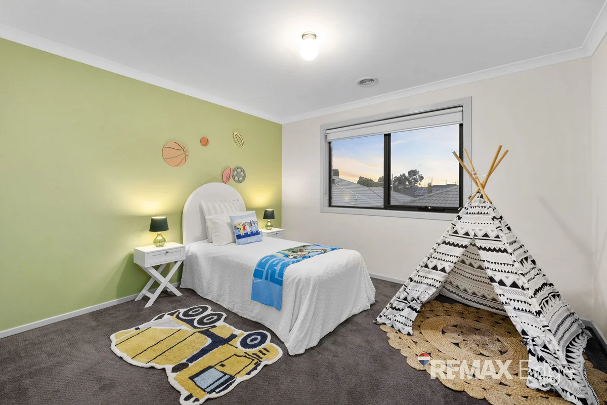 Additional image 23 of 37 Topcliffe Crescent, Truganina VIC 3029