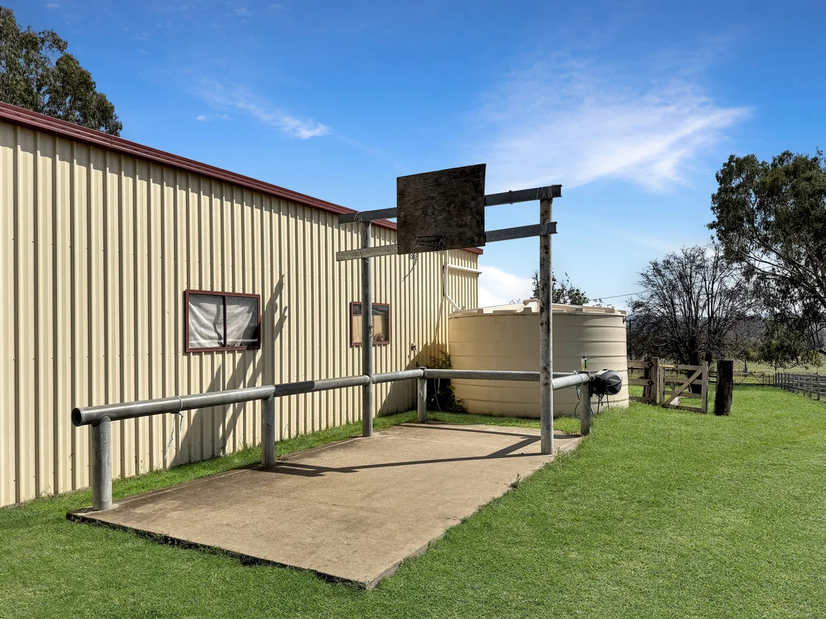 Additional image 9 of 347 Warrah Ridge Road, Quirindi NSW 2343