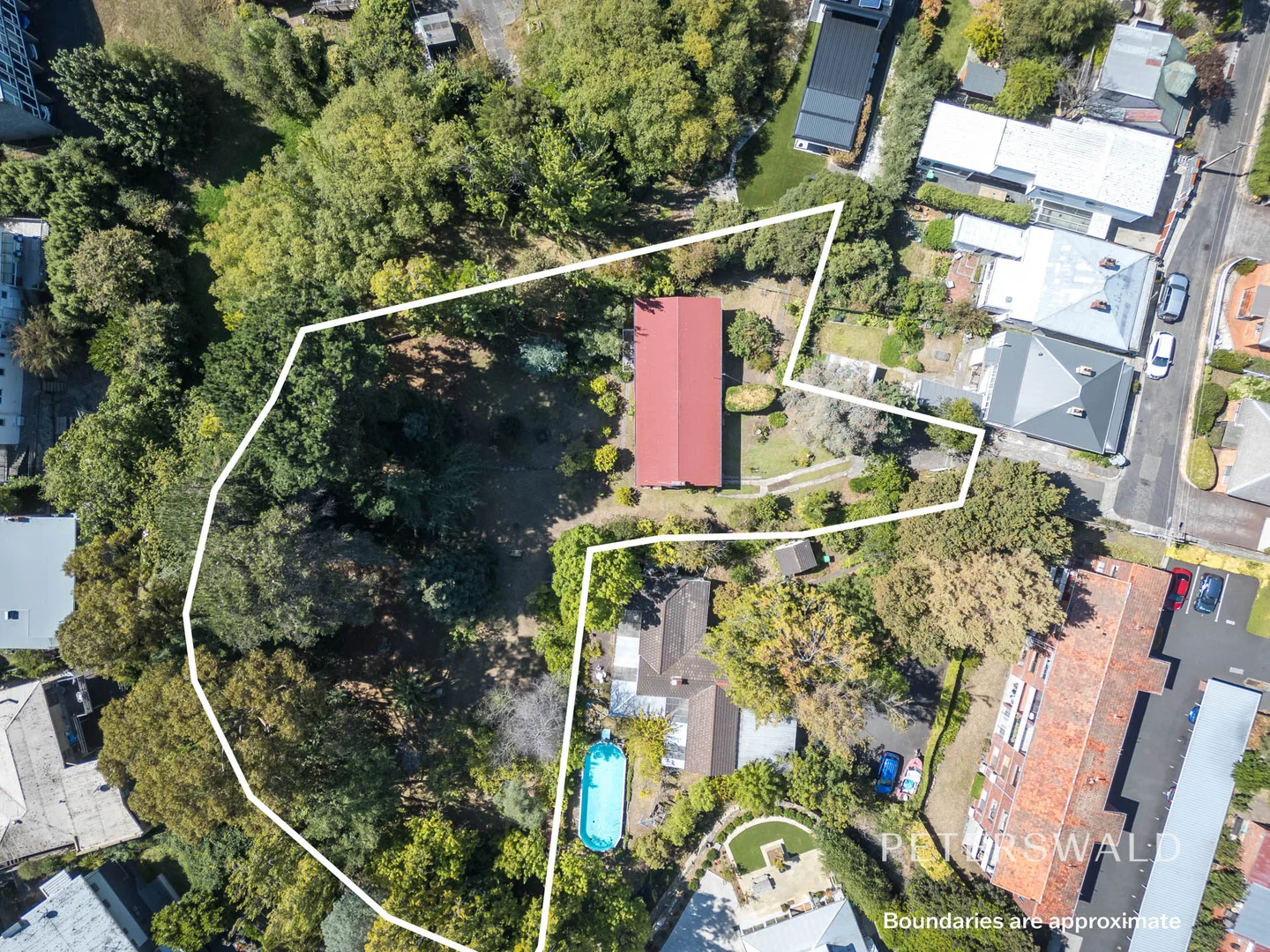 Additional image 6 of 18a Regent Street, Sandy Bay TAS 7005