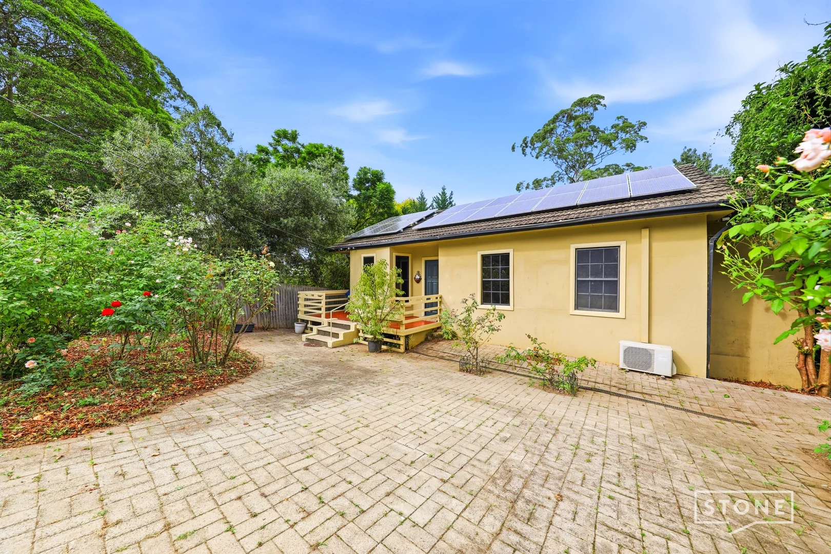 17 Telfer Road, Castle Hill NSW 2154